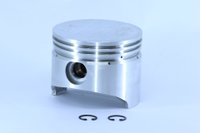 Pistão do compressor holset (010) quinelato