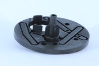 Pistão do secador de ar rda