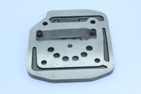 Placa de assento valvula do compressor lk38 - gover.