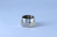 Porca conexão 12mm rosca m18
