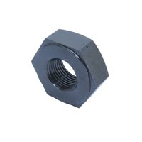 Porca sextavada m18x1,5 rosca esquerda kgm