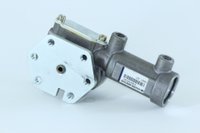 Válvula de nivelamento knorr