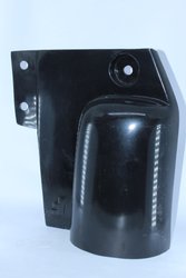 Proteção da mola pneumática moderna suspentech