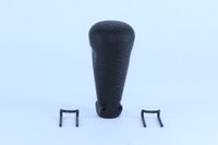 Punho completo da válvula de freio de mão wabco