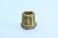 Redutora macho / fêmea 1/2 x 3/8 npt