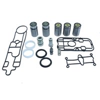 Reparo da válvula da caixa de mudança de marcha zf (man)