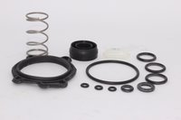 Reparo válvula ebs simples dianteira c/junta rda