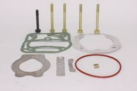 Reparo cabeçote compressor de ar lk38 / lk39