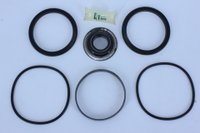 Reparo caneco troca de caixa para volvo