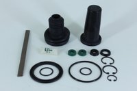 Reparo cilindro trambulador da caixa rda