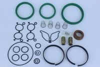 Reparo cilindro trambulador da caixa s/ bobinas rda