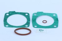 Reparo cilindro transferência caixa eaton rt 8609 rda