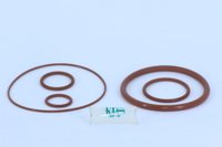 Reparo cilindro transferência caixa eaton volvo rda