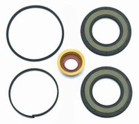 Reparo cilindro transferência câmbio iveco quinelato