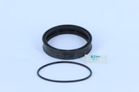 Reparo Cilindro Transferência Carcaça de Alumínio Mercedes-Benz