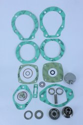 Reparo completo do compressor holset ss 296 quinelato