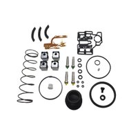 Reparo completo do servo as tronic