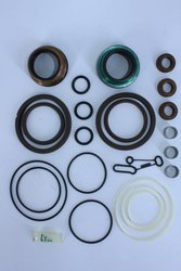 Reparo completo dos canecos (3 paralelos) rda