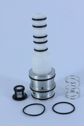 Reparo completo função emergência/ filtro de linha