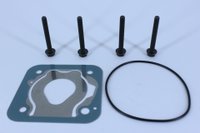 Reparo compressor de ar 1 cilindro wabco