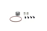 Reparo compressor de ar Scania - Knorr-bremse -  II159920066