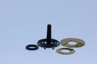 Reparo consep e adv vedação parcial haldex