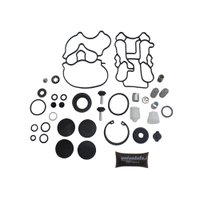 Reparo da 6 vias do APU