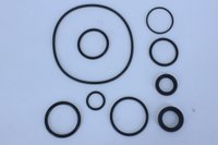 Reparo da carcaça optcruiser scania s4 rda