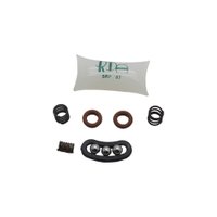 Reparo da manopla de câmbio caixa eaton seca rda