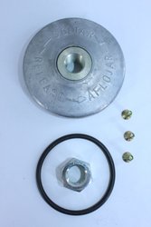 Reparo da tampa da cuica knorr