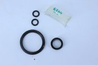 Reparo da válvula 3/2 vias freio estacionário rda