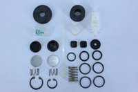 Reparo da válvula 4/2 vias trambulador rda