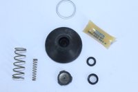 Reparo da válvula de acionamento da embreagem wabco