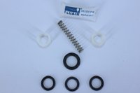 Reparo da válvula de bloqueio fluair