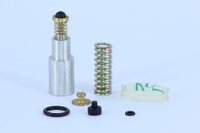 Reparo da válvula de proteção tipo pr2 rda