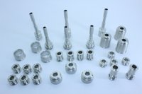 Reparo da válvula suspensão ecas (peças metálicas)