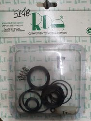 Reparo da válvula de suspensão internacional rda