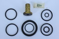 Reparo da válvula de suspensão sensível à carga rda