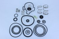 Reparo da válvula distribuidora iveco rda