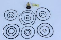 Reparo da Válvula Distribuidora Mercedes-Benz RDA