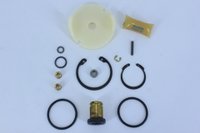 Reparo da válvula do freio de mão wabco mbb (antigo)