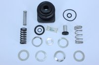 Reparo da válvula do manetim (ônibus) rda