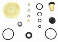 Reparo da válvula do manetim parcial quinelato