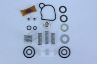 Reparo da válvula do manetim/ reboque s4 knorr