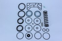 Reparo da válvula emergência x estacionário rda