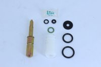 Reparo da válvula inibidora troca da caixa rda