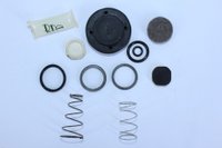 Reparo da válvula nível da suspensão à ar rda