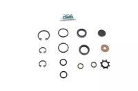 Reparo da Válvula Nível Suspensão Pneumática a Ar Rda