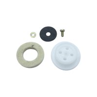 Reparo da Válvula Niveladora Knorr