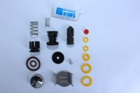 Reparo da válvula piloto (ponto neutro) farj